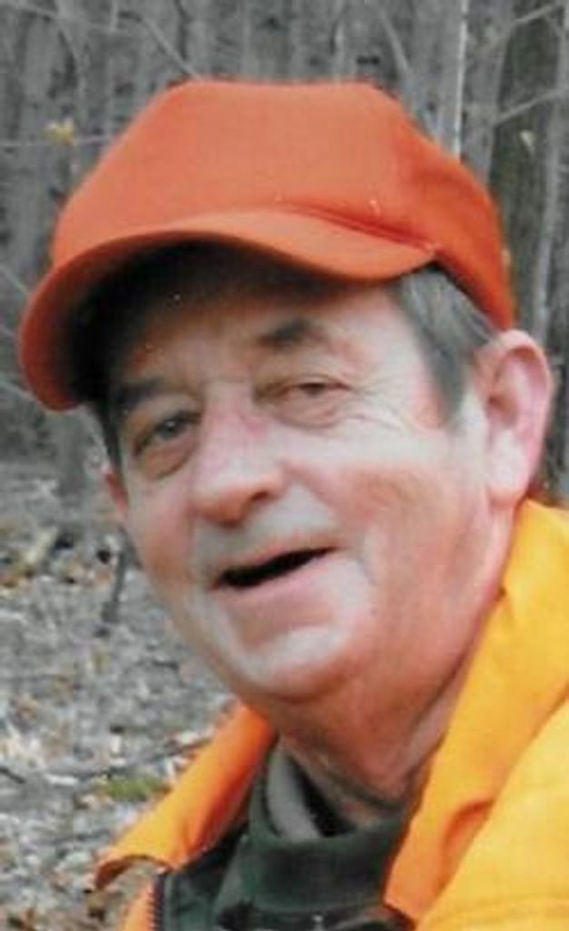 William T. Laird