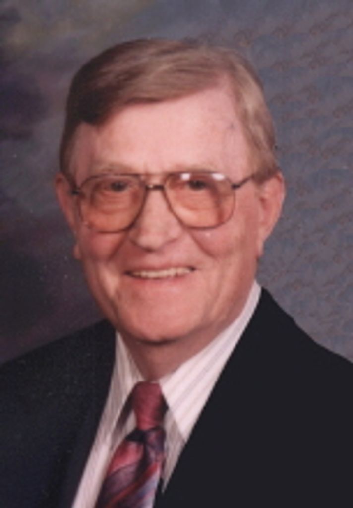 Ronald H. Rehlinger
