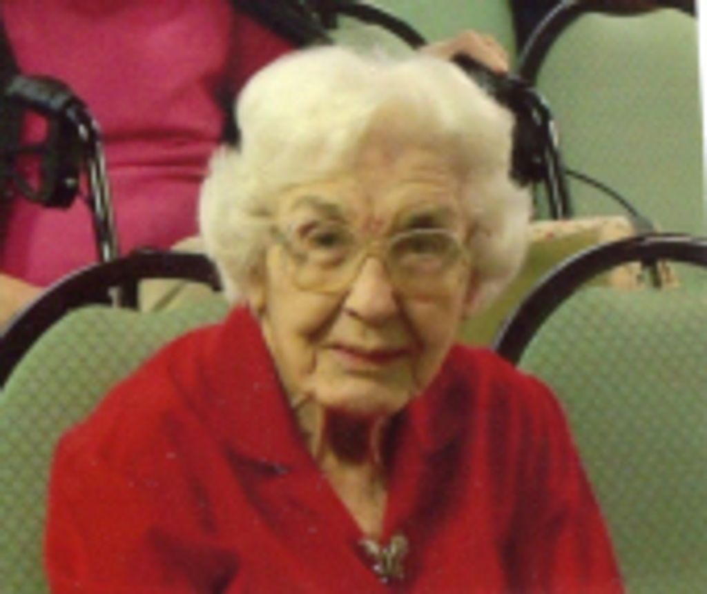 Lucy Long