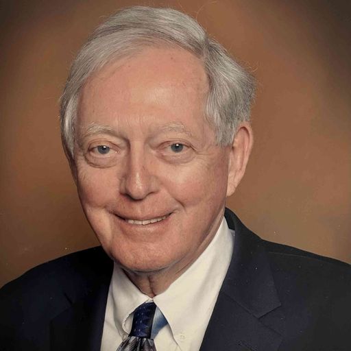 Thomas Stephen Gilligan