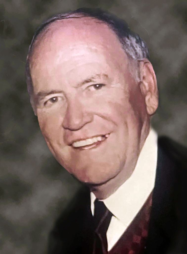 Cordell Thomas "Tommy" Swann Profile Photo