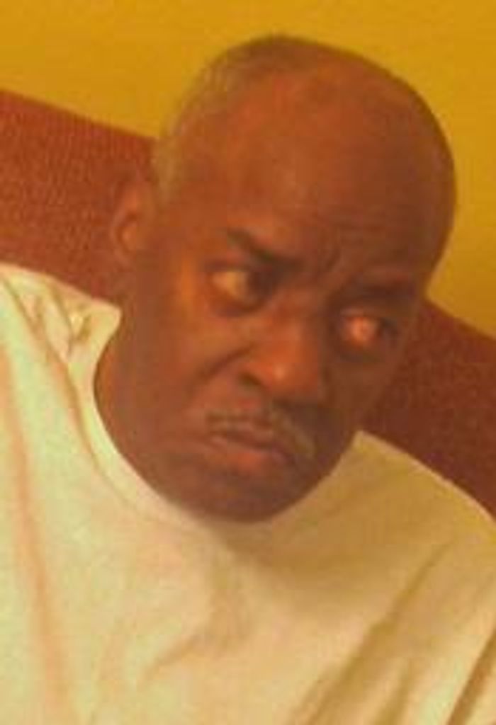 Raymond Lee "Rat" Hampton Profile Photo