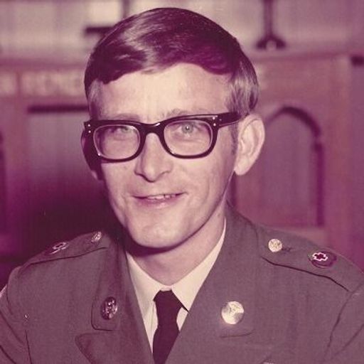 Charles Hubert Boulet Profile Photo
