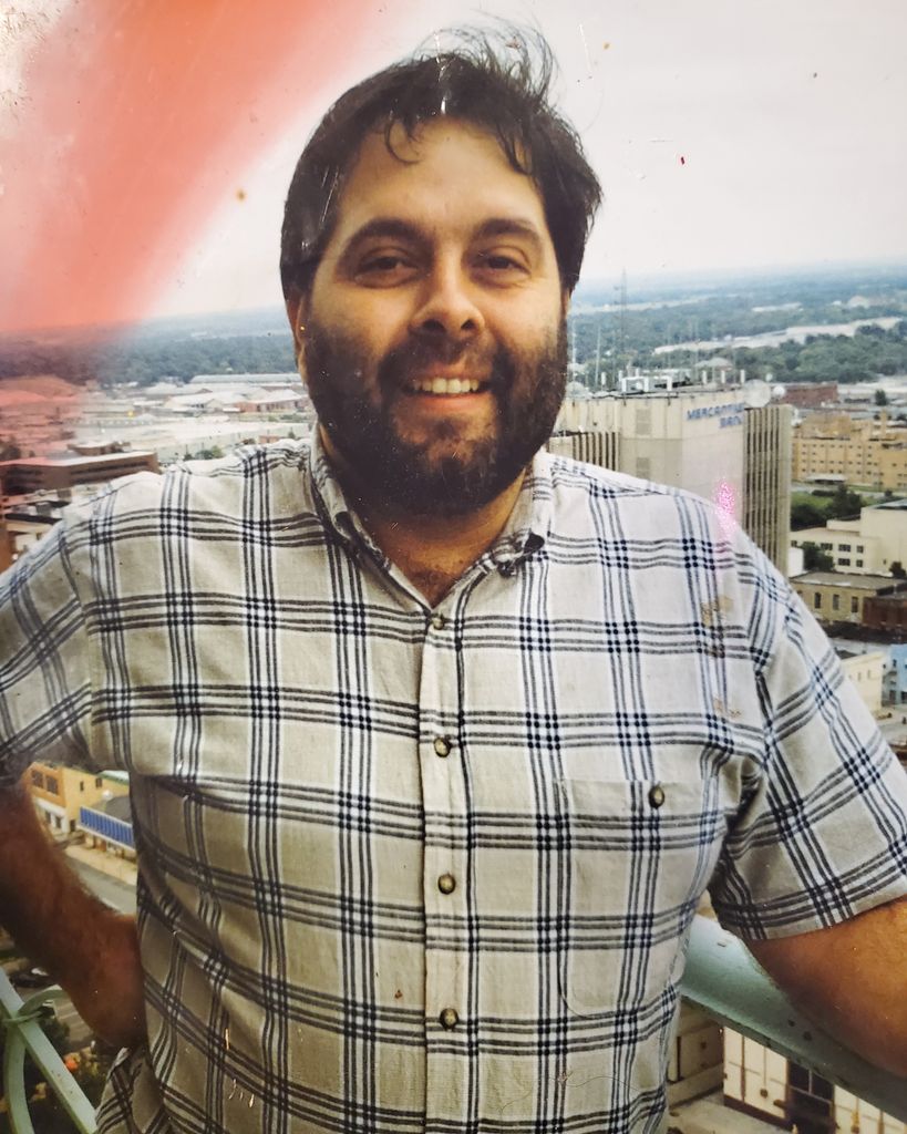 Martin Luis Arredondo