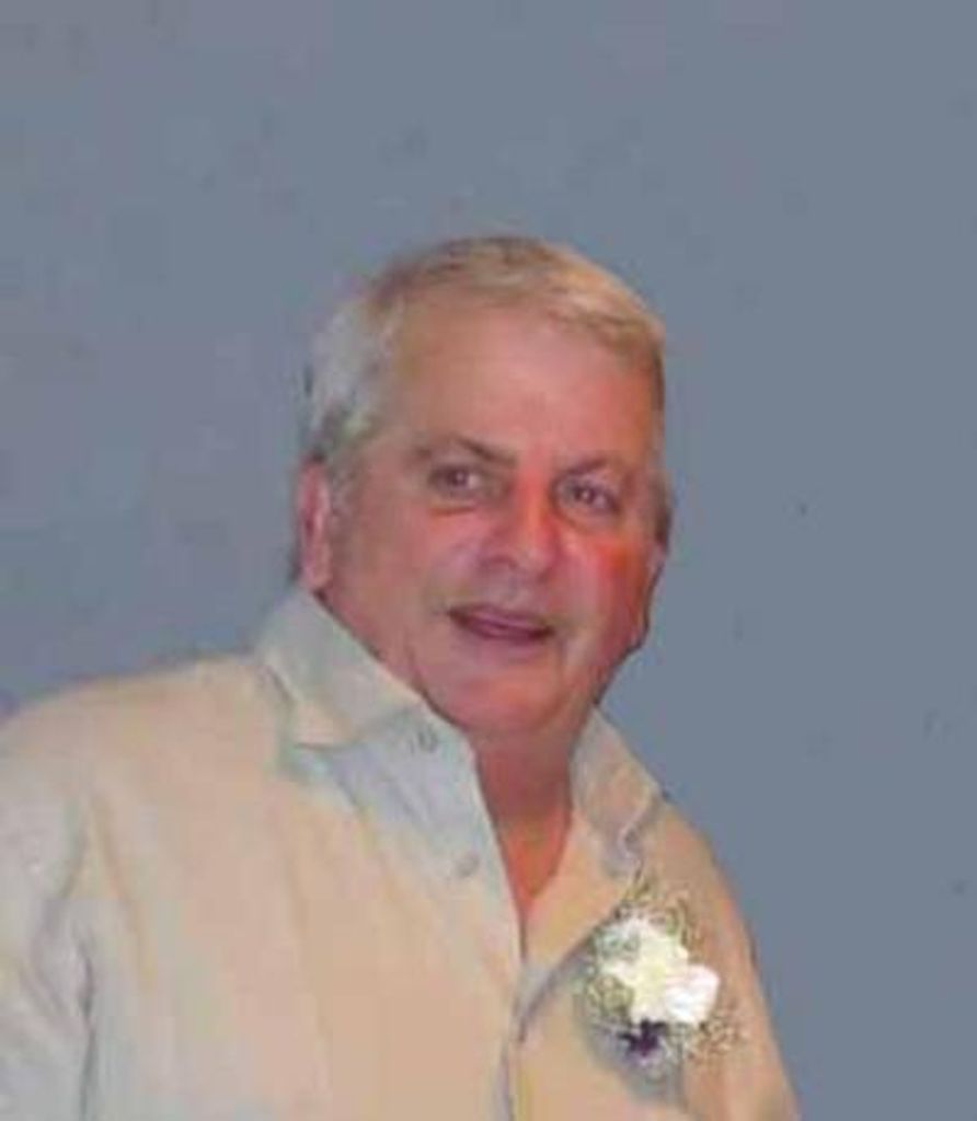 Jerald "Jerry" James Walsted Profile Photo