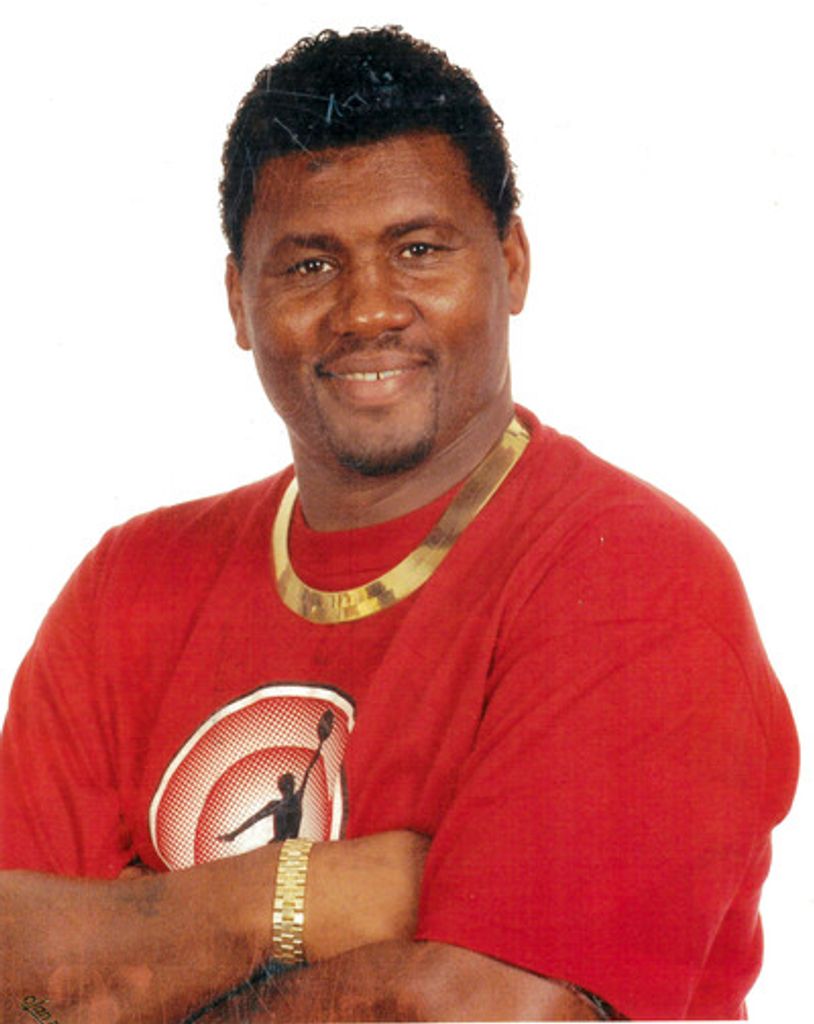 Jerry Waynes Bridges Profile Photo