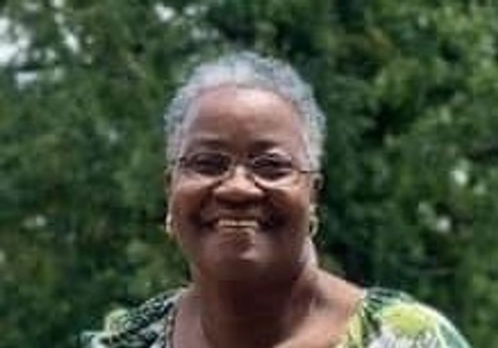 Alma Thomas