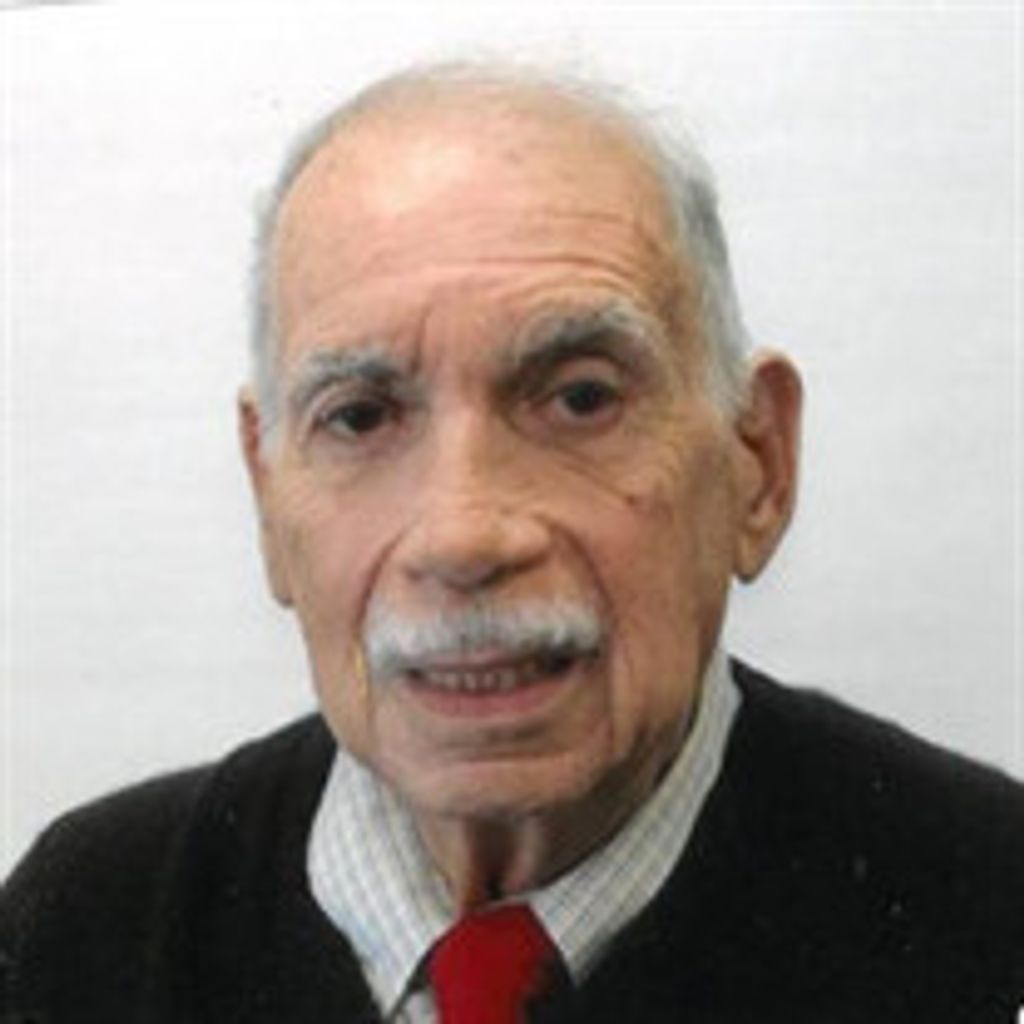 Manuel De Pinho Jr