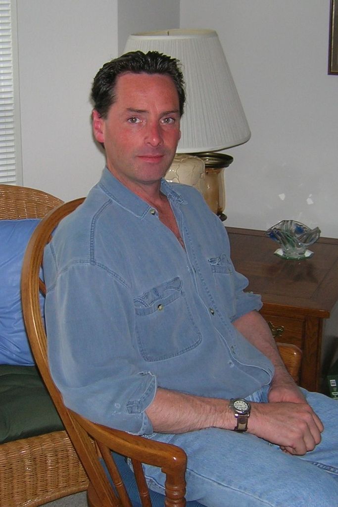 Tod Derek Hagen Profile Photo