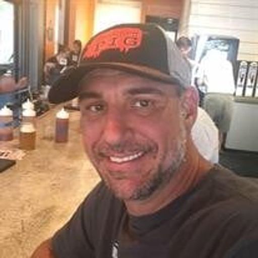 David Clayton Smith Profile Photo