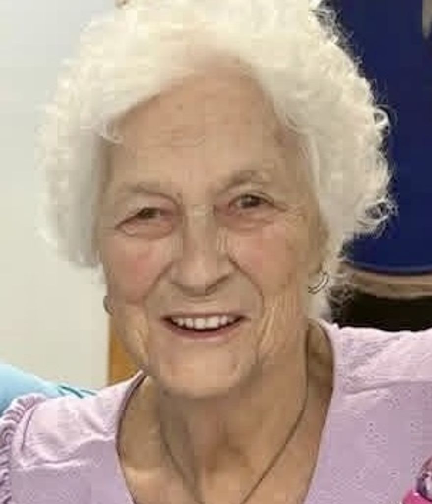 Mary Ellen Hayden Profile Photo