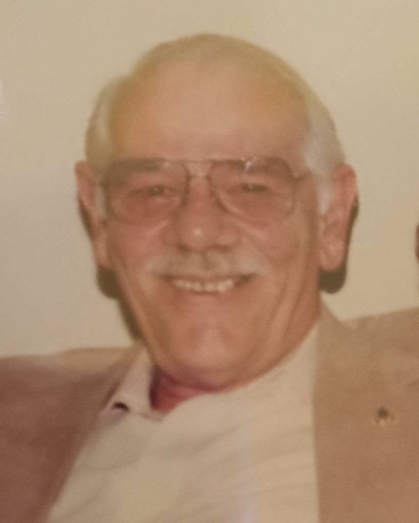 Melvin Henry Jepsen