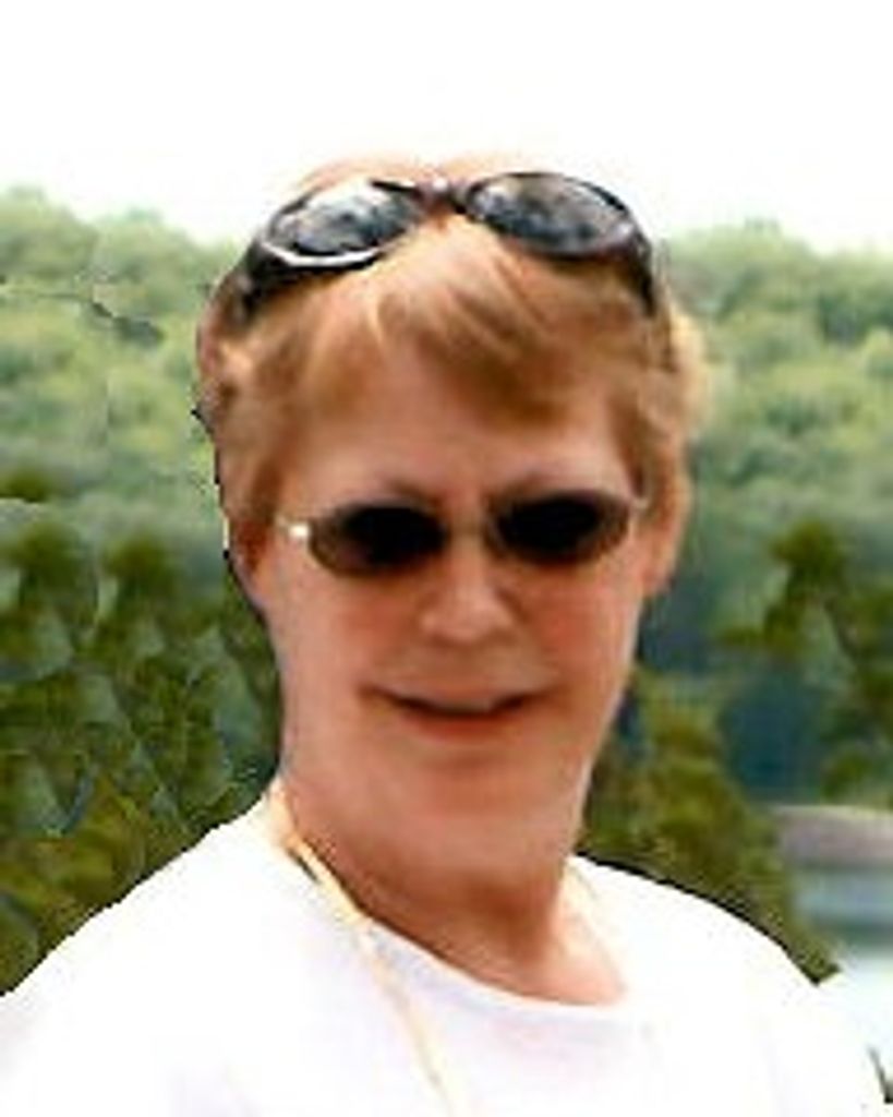 Virgilia "Jill" Hoxtell Profile Photo