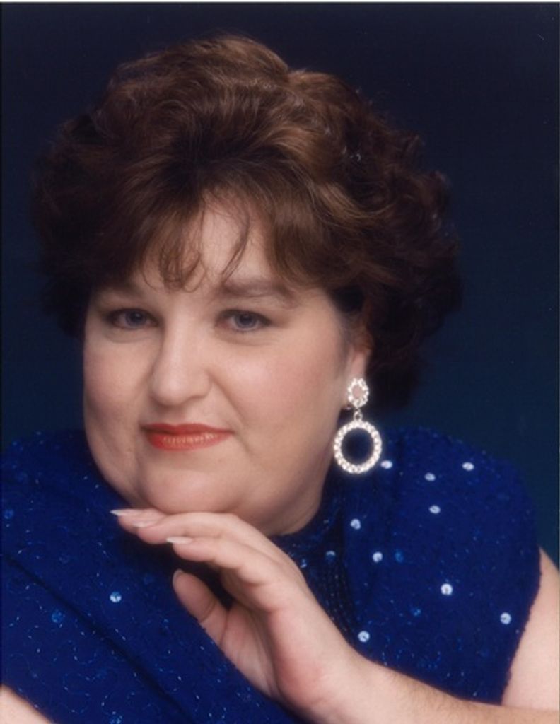 Kathleen Mary Poole