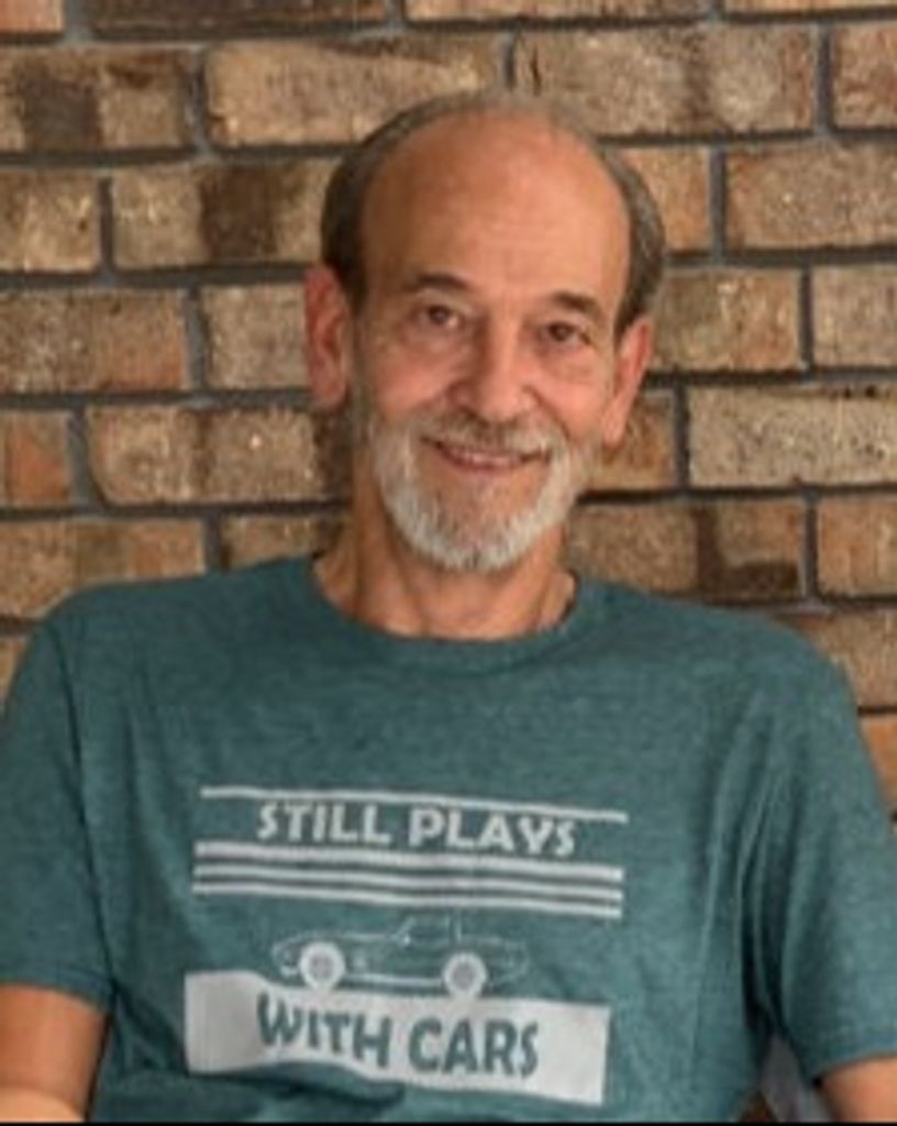 Brian James Mayard Profile Photo