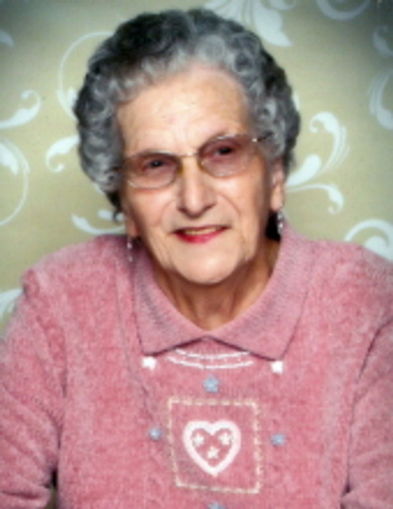 Virginia A. Rounsaville