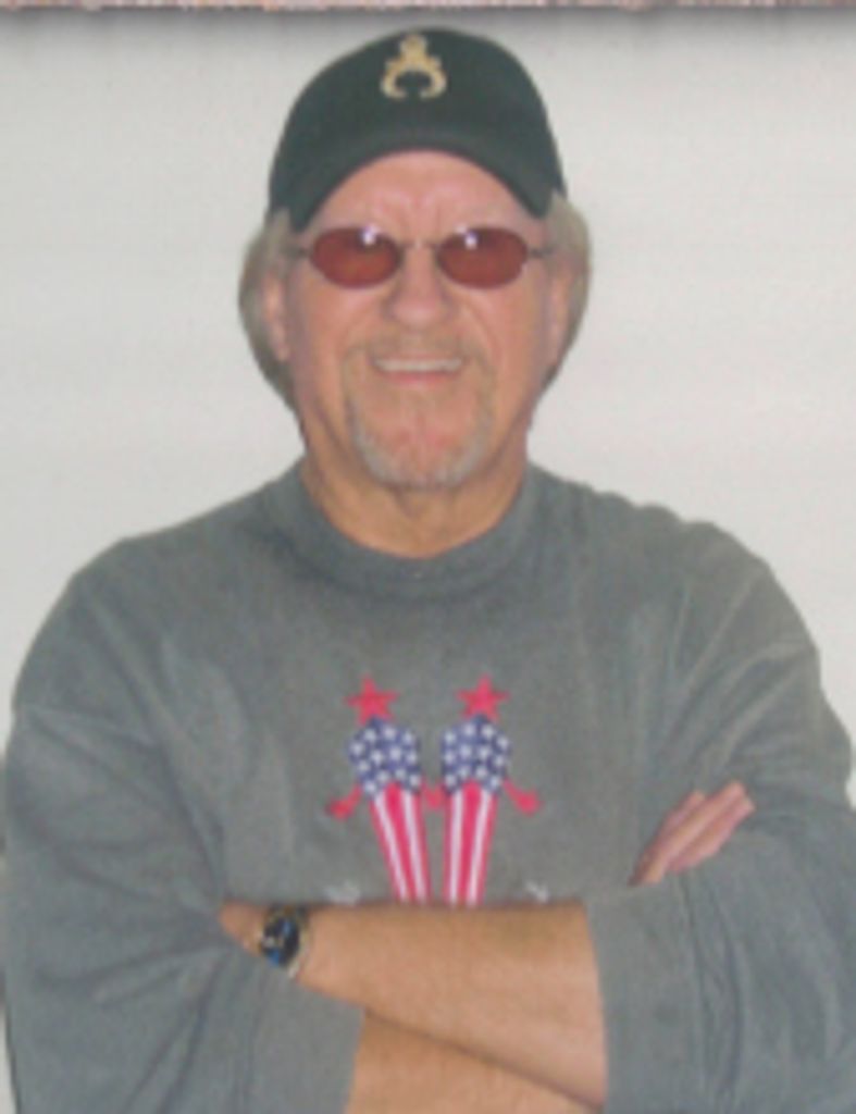 Edward L. Mann Sr.