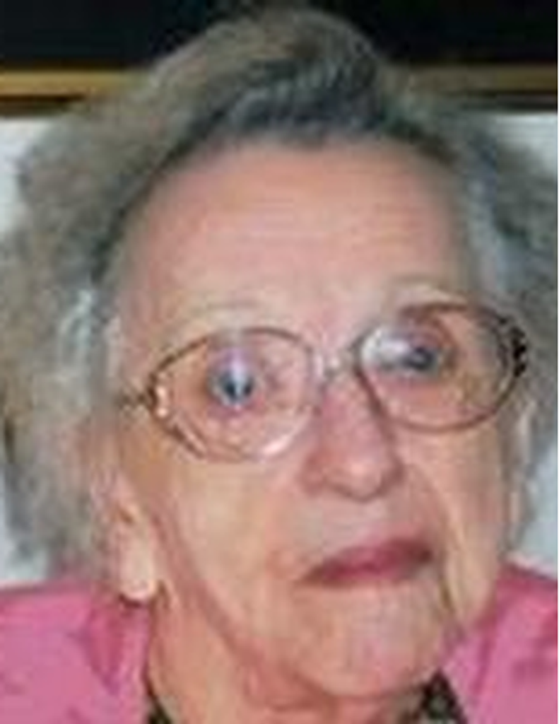 Florence  T. Wozniak