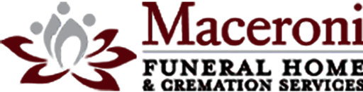 Maceroni Funeral Home Logo