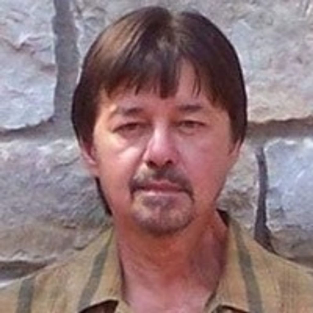 Donald Clay Moore