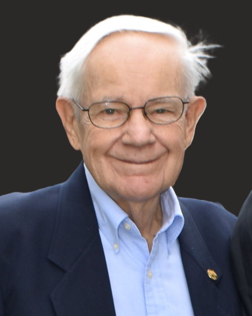 Michael Lester Bailey Profile Photo