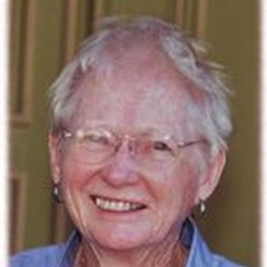 Lucille K. Kongs