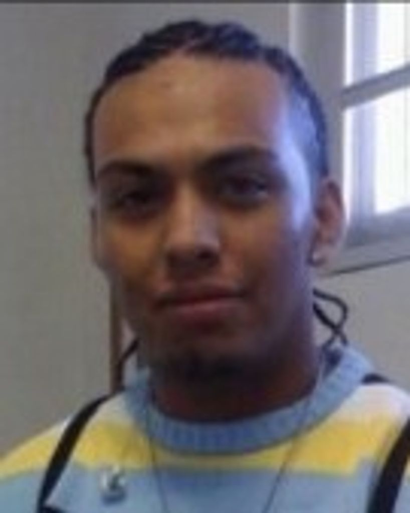 Omar Alejandro Ramirez