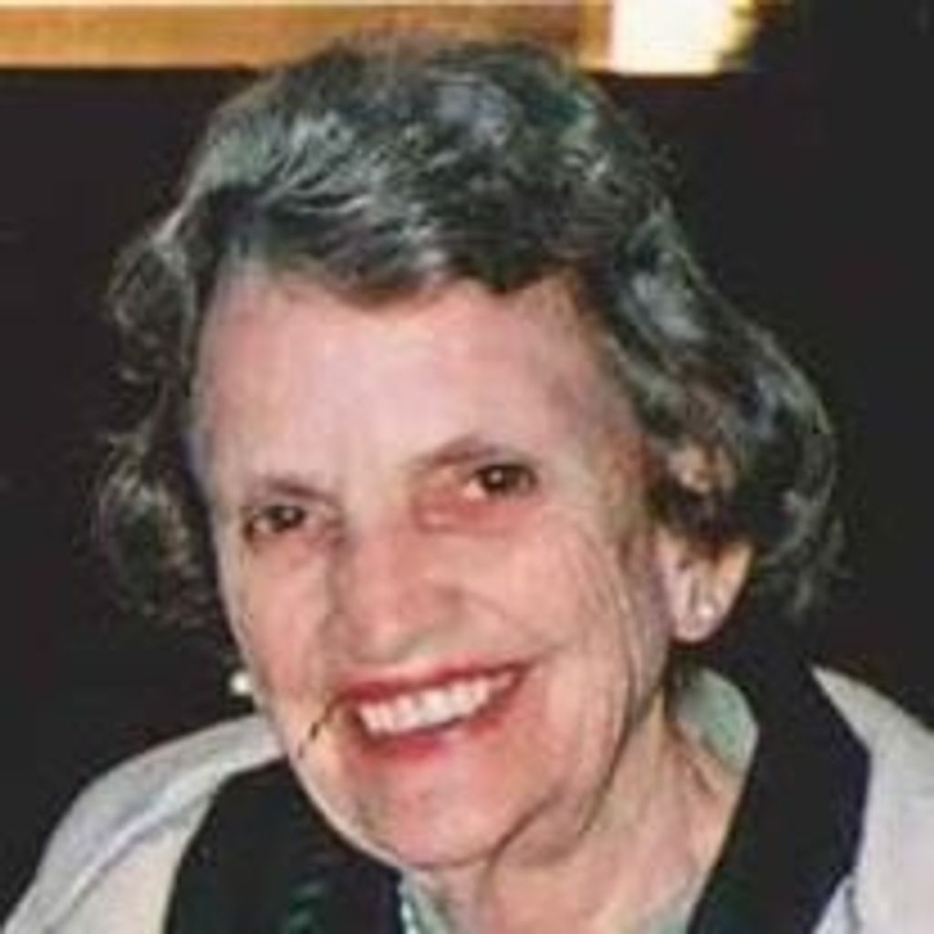 Janet Forgy Yarbro