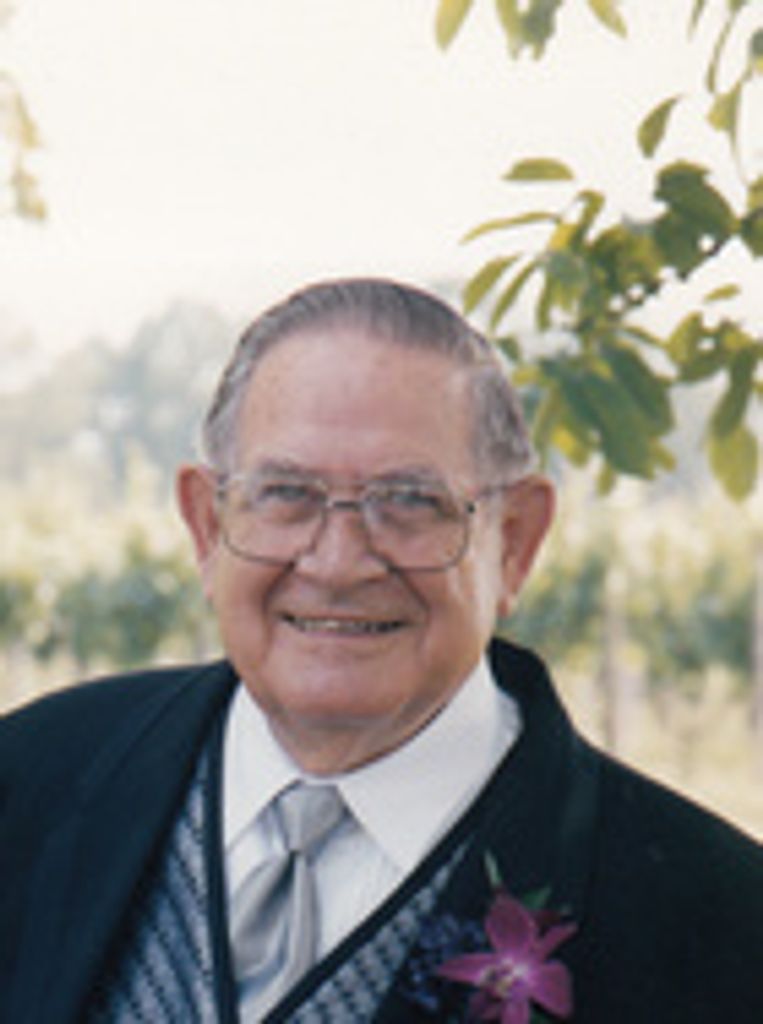 Jesse  J. Rausch