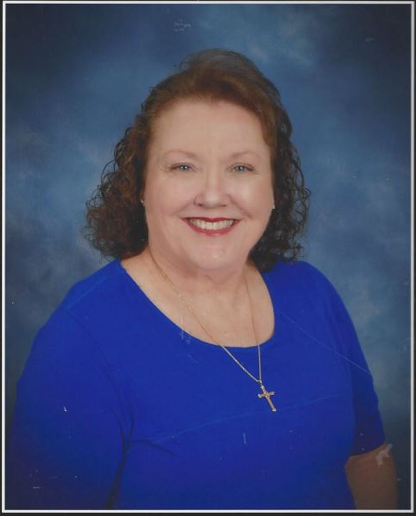Sherrill Smith