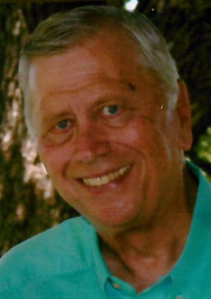 Charles Calvin Knowles