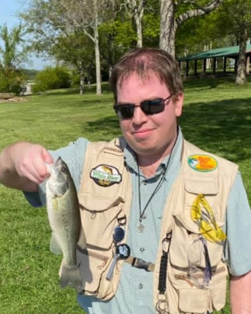 Christopher W. Eckert Profile Photo