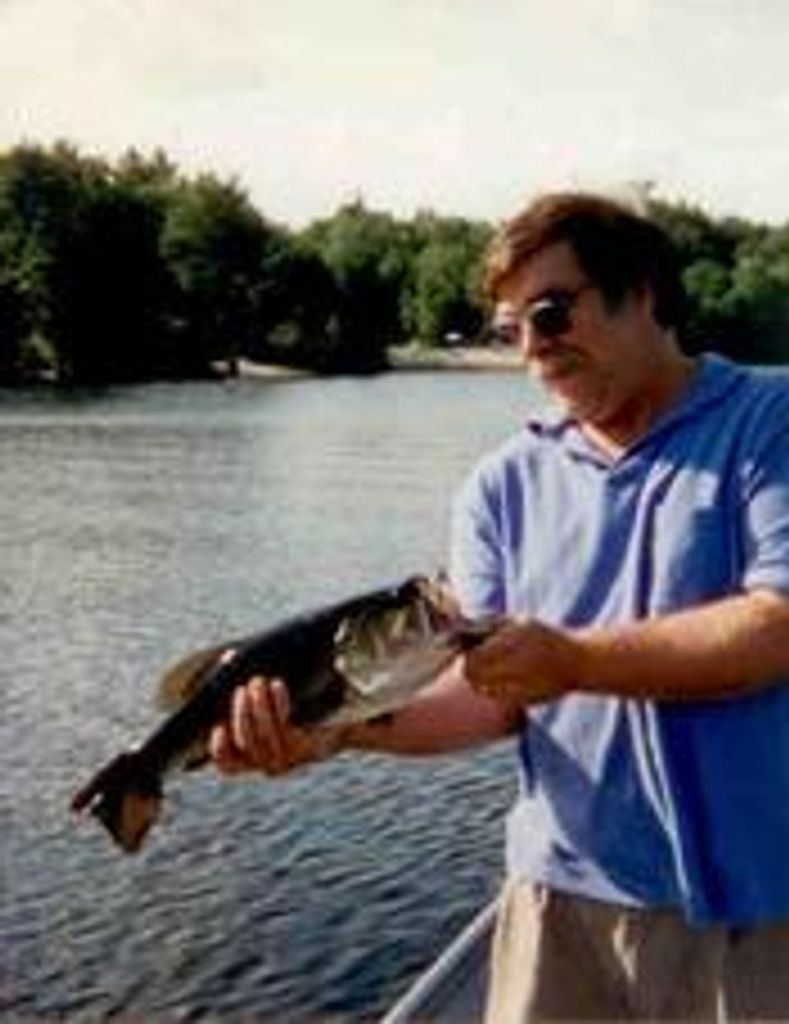 Steven Ernest Beauregard