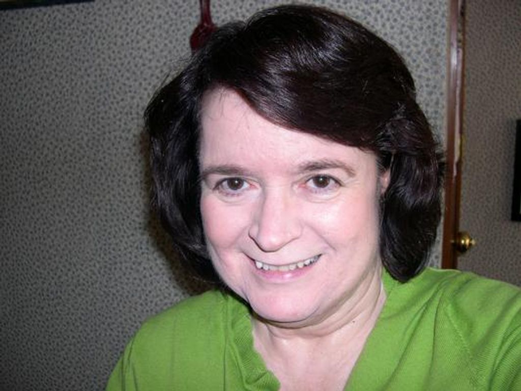 Carol A. Hamilton Profile Photo
