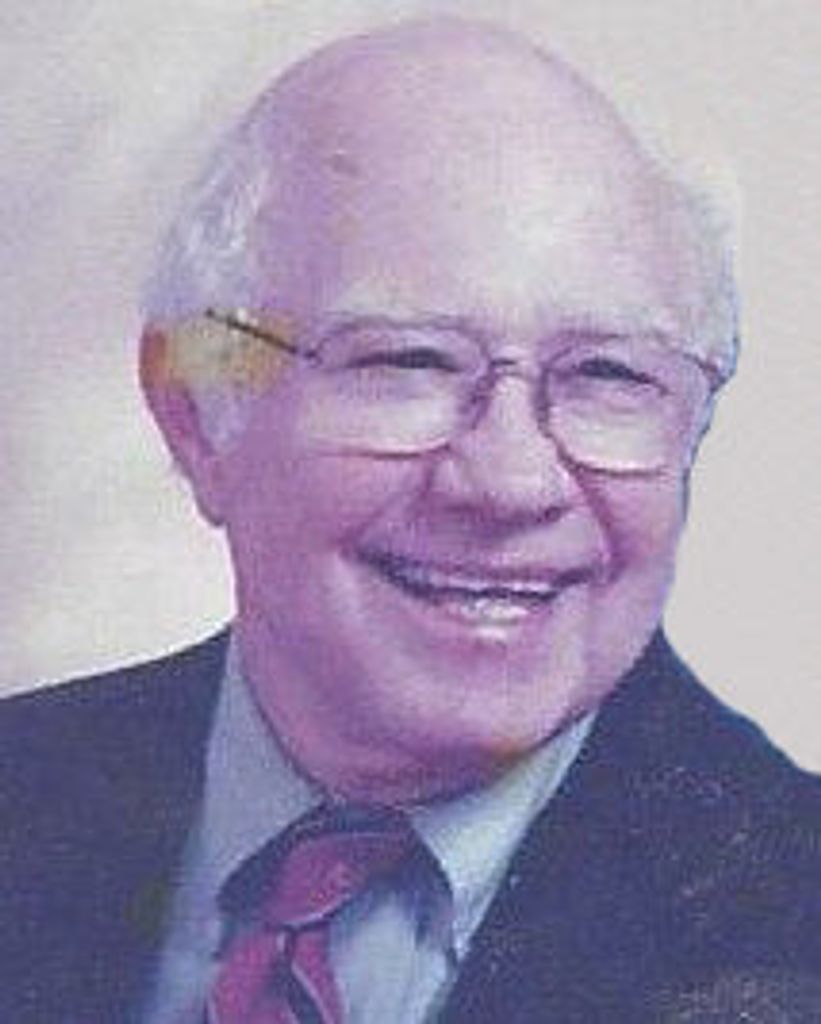 Lamar "Yock" Wesley Stroupe