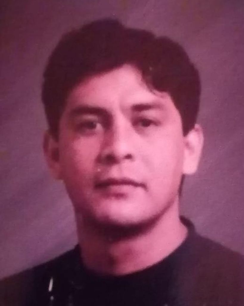 Alvaro Arturo Jimenez