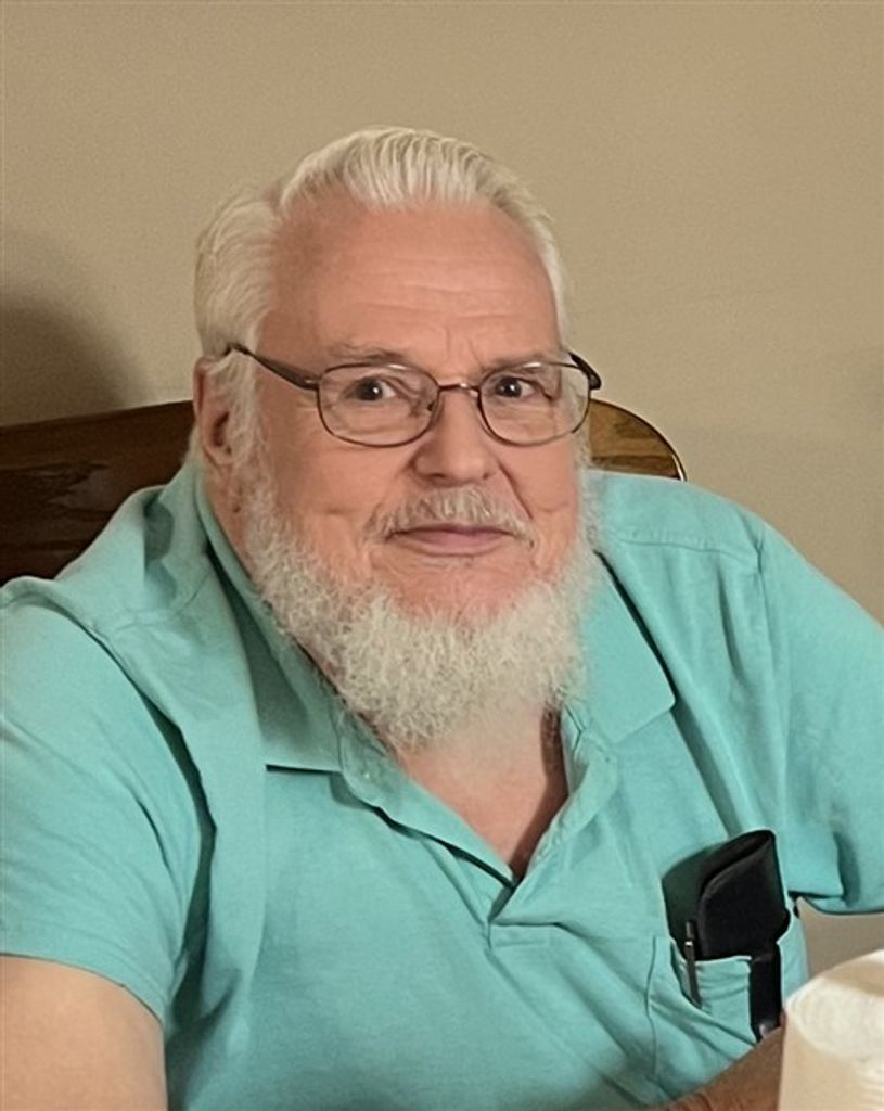 Landis  Arnold Presson