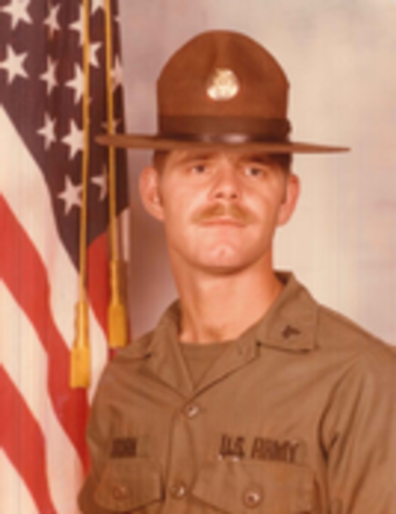 Sfc(Ret.) Miles Andrew Jordan Profile Photo