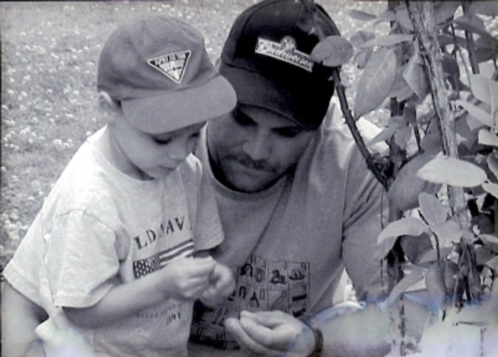 Steven Bradley Pernick