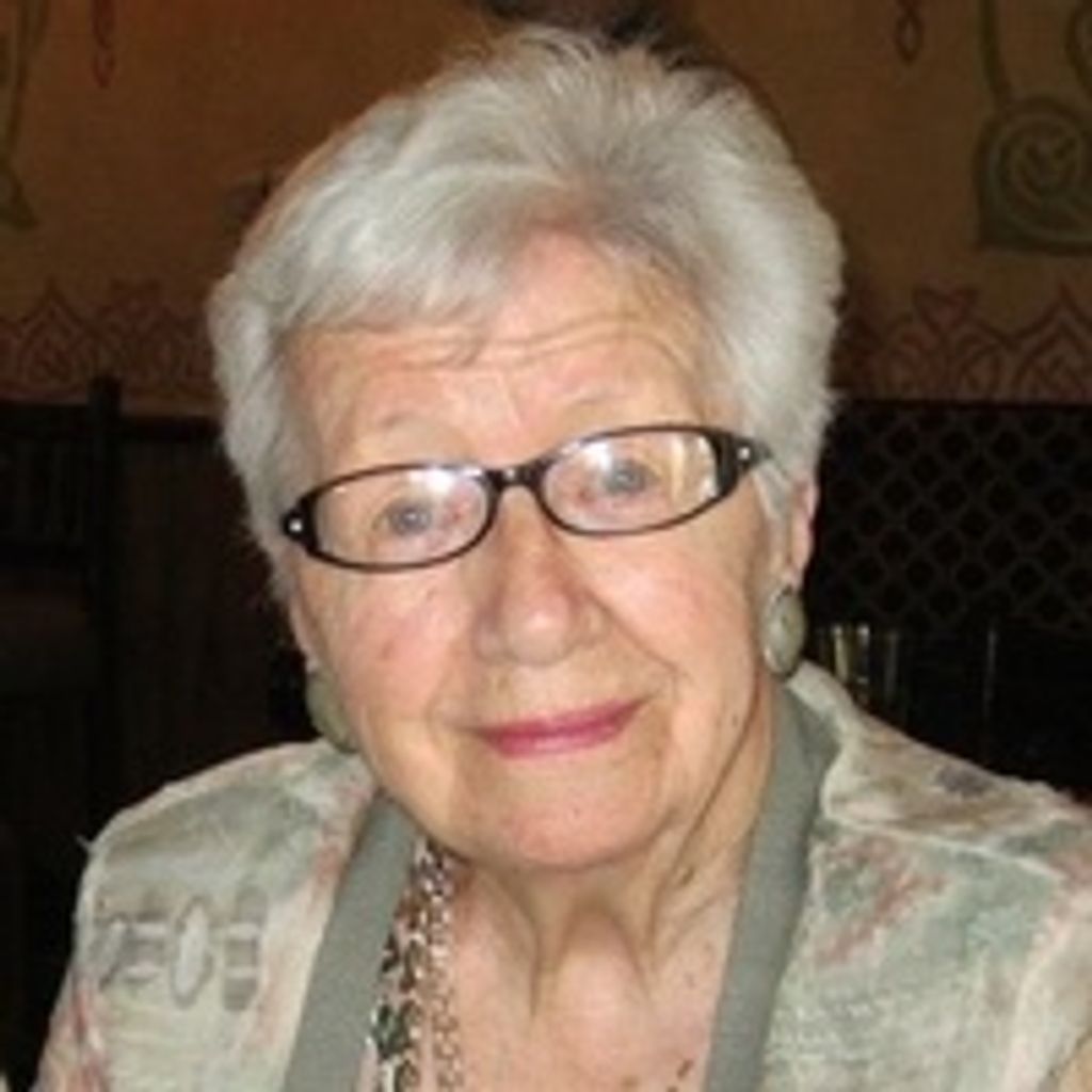 Mary Mynyk Romanak