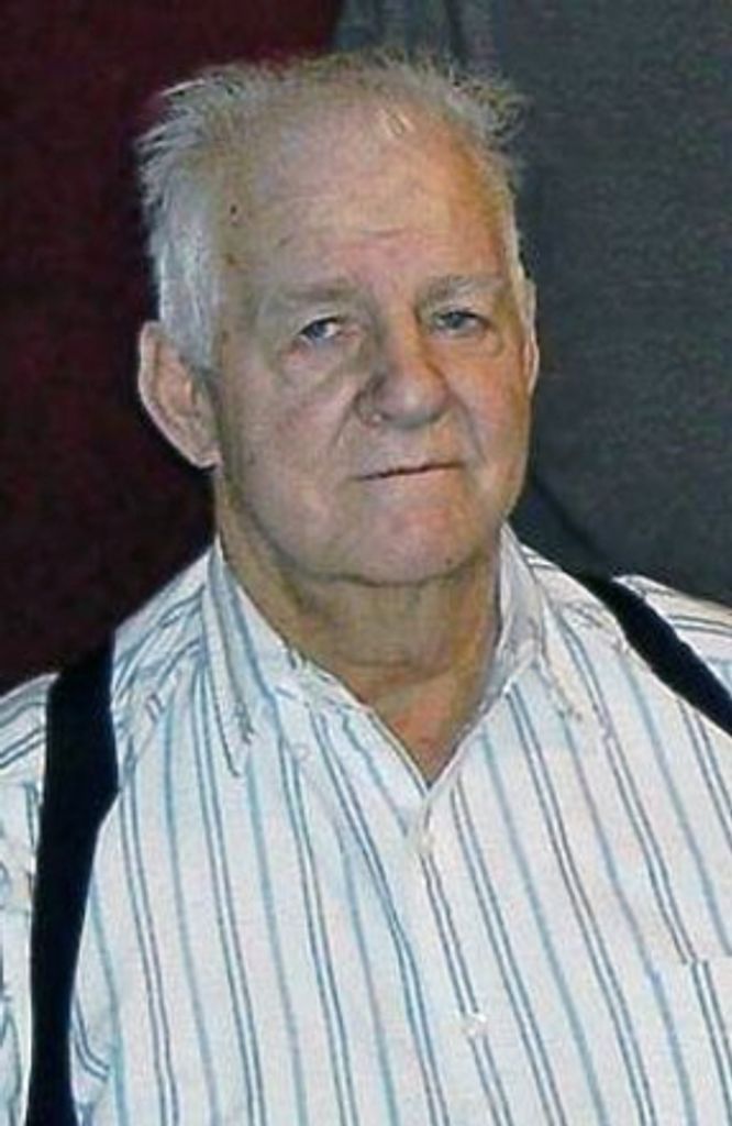 Glen Ronald Womack Profile Photo