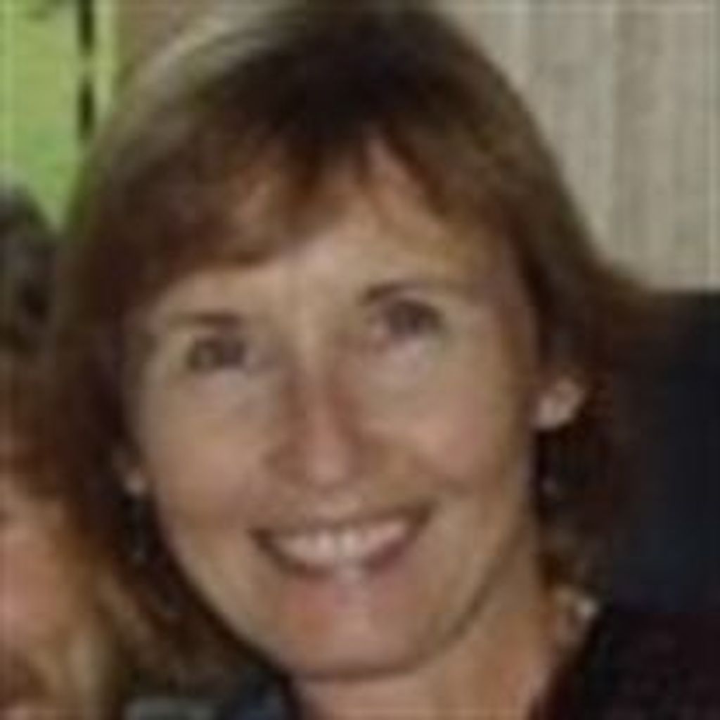 Karen McFarland