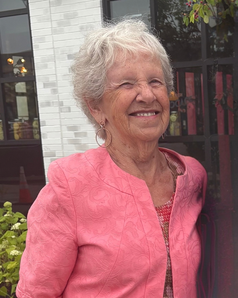 Dorothy Mae Moore (née Symes) Profile Photo