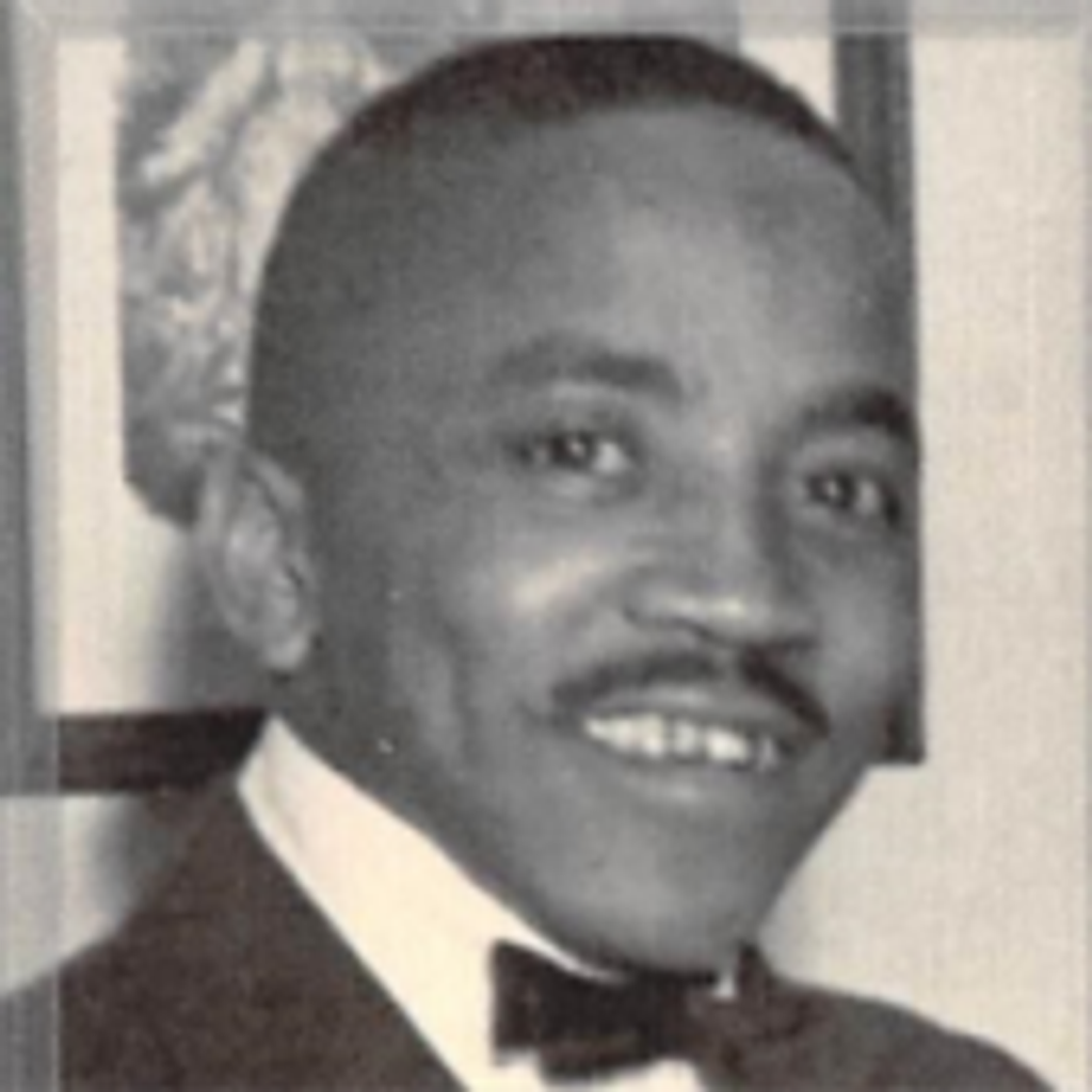 Daniel  Louis Henderson  Jr.