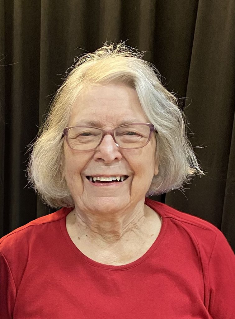 Mary Irene Mcleod Profile Photo