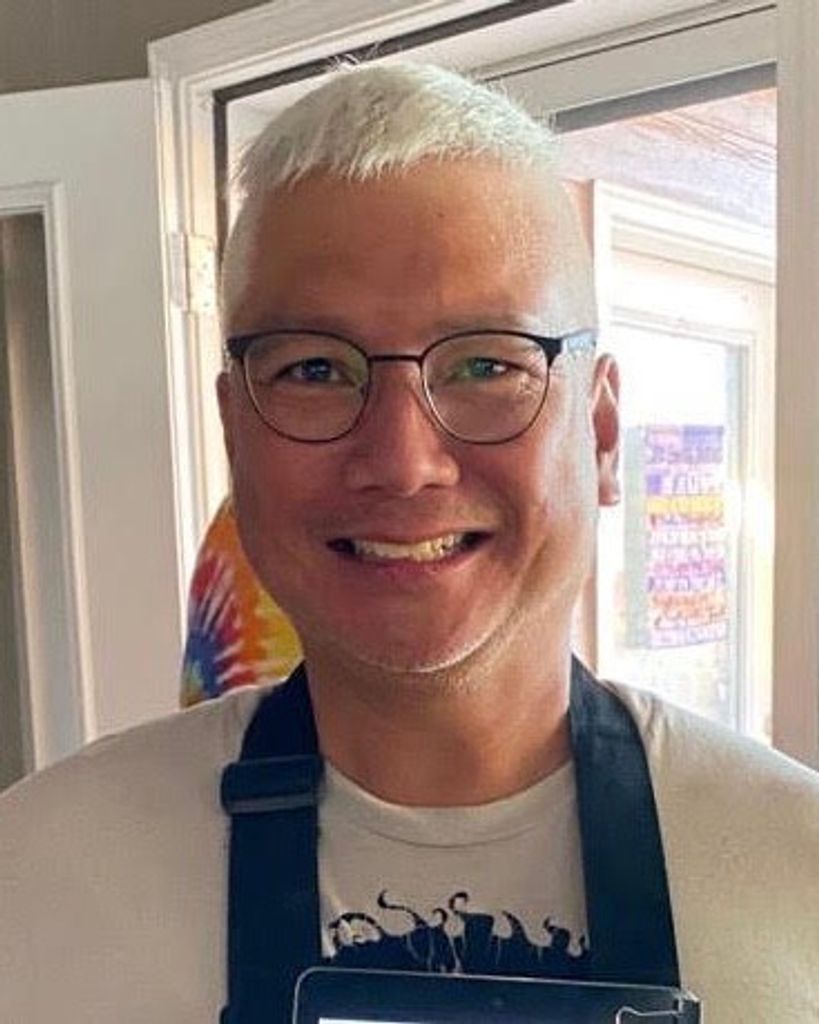 Rudy D. Roberto Profile Photo