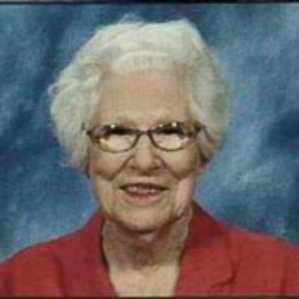 Ida 'Dixie' W. Dixon
