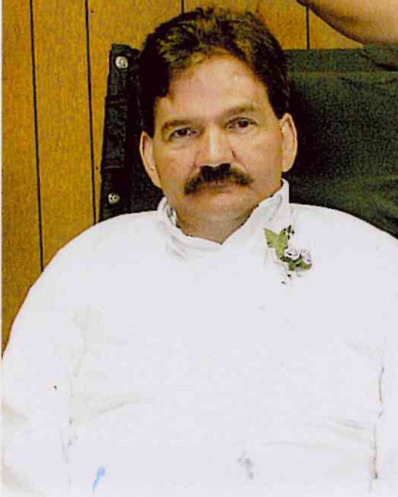 Ernest Thaxton Bailey