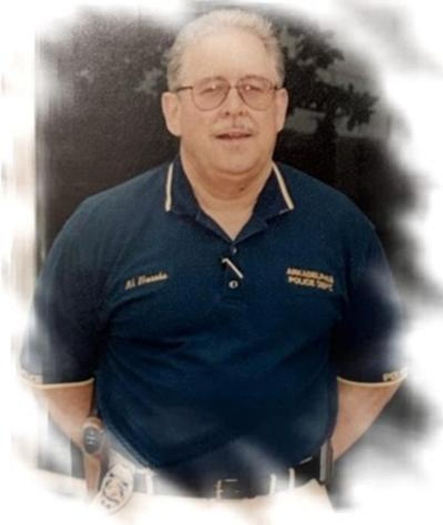 James Alfred "Al" Harris, Iii Profile Photo