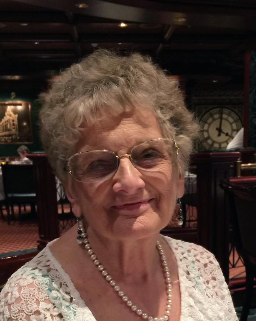 Alice Bertha Michniewicz Profile Photo